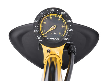 Topeak Floor Pump JoeBlow Sport III - Simple Bike Store
