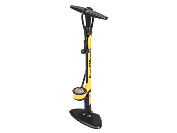 Topeak Floor Pump JoeBlow Sport III - Simple Bike Store