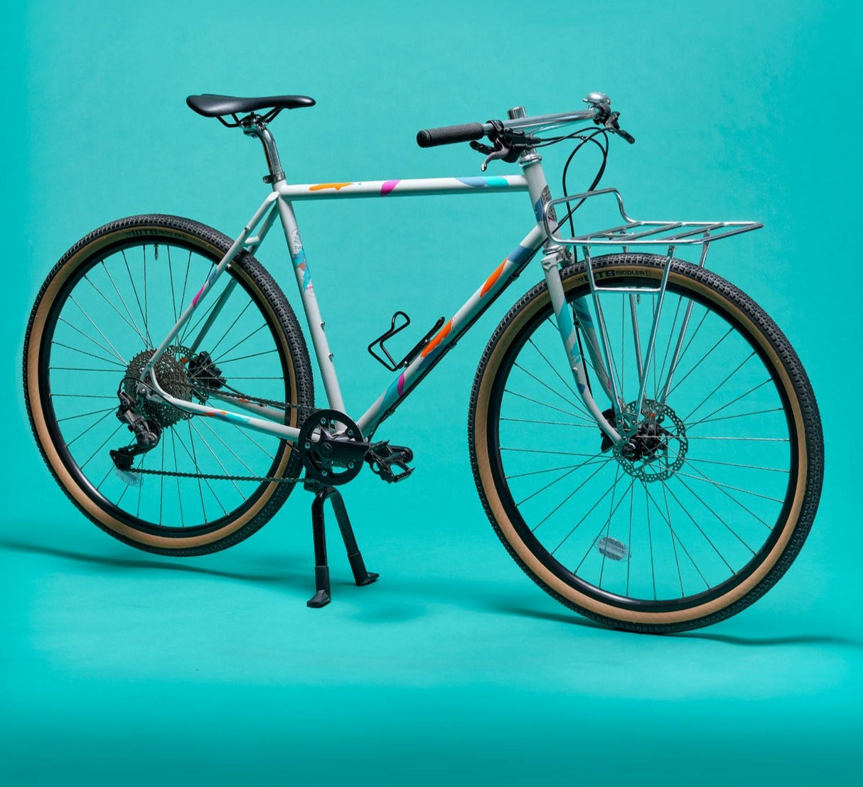 Pelago Silvo - Simple Bike Store