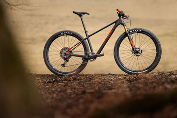 Pivot LES SL Team XX Eagle Transmission
