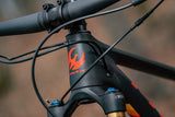 Pivot LES SL Pro X0 Eagle Transmission