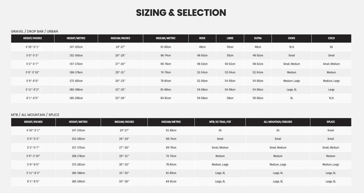 Kona CoCo HD - Simple Bike Store