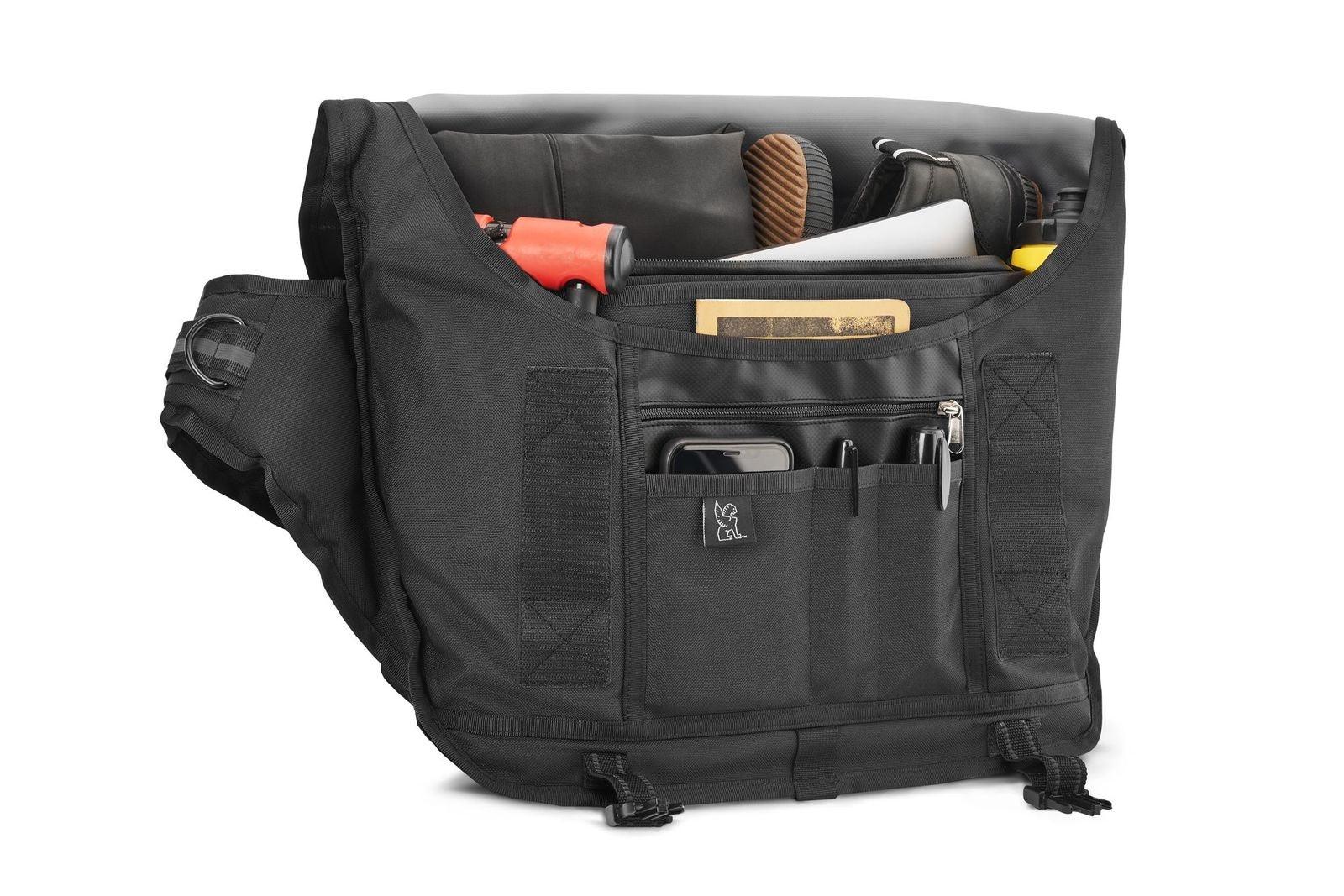 Chrome Industries Citizen Messenger Bag – Simple Bike Store