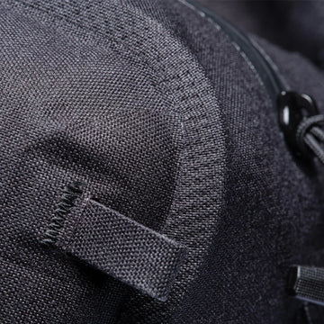 Chrome Industries Kadet Sling Bag Waterproof Black - Simple Bike Store