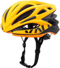 Kali Loka Helmet - Orange - L/XL 58-62cm - Simple Bike Store
