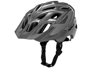 Kali Chaka Solo Helmet - Simple Bike Store