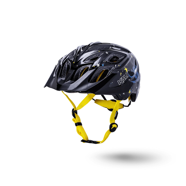 Kali Chakra Child Ninja Helmet - Simple Bike Store