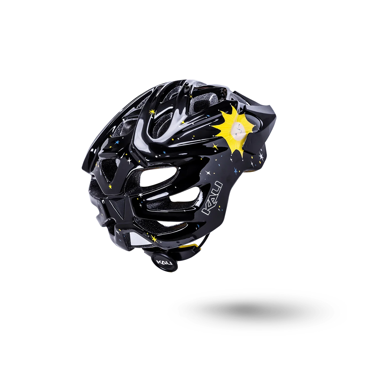 Kali Chakra Child Ninja Helmet - Simple Bike Store