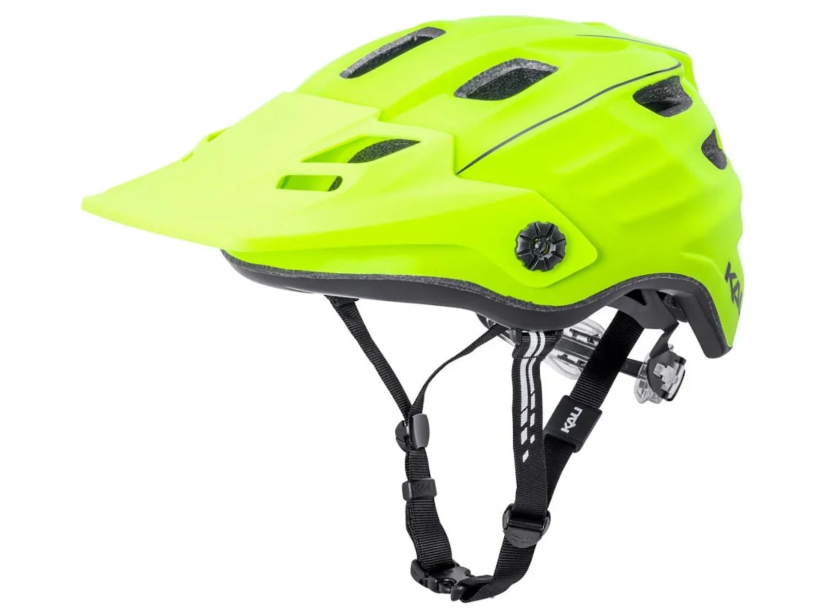 Kali Protectives Maya 2.0 Revolt Helmet