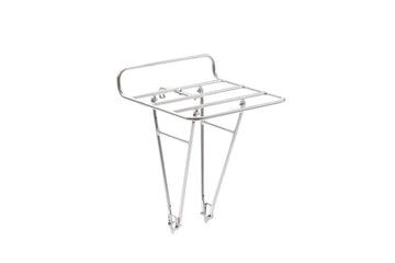 Pelago Commuter Front Rack Aluminum - Simple Bike Store