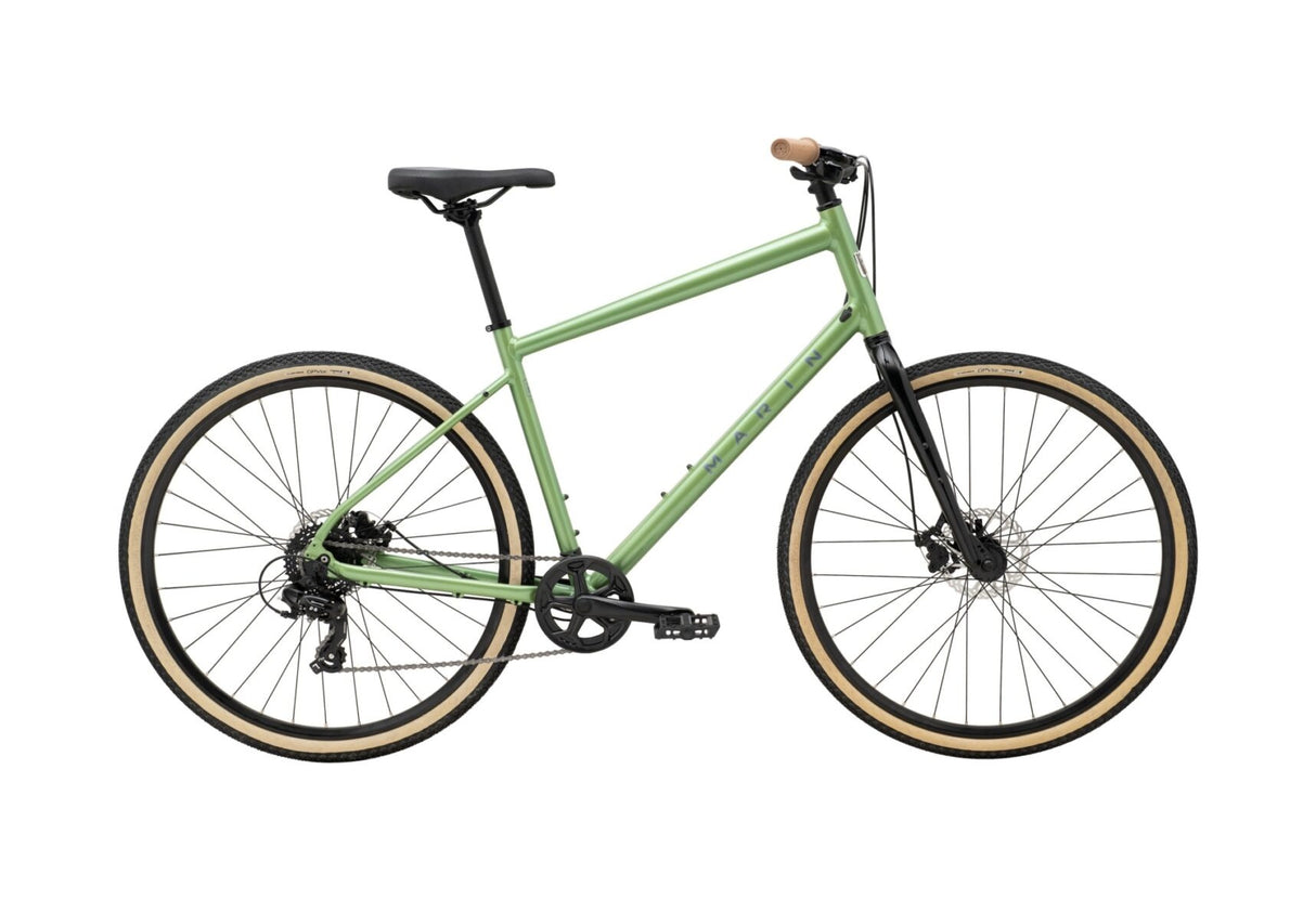 Marin Kentfield 1 - 2024 - Simple Bike Store