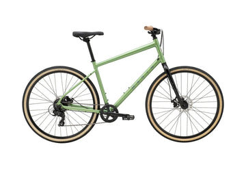 Marin Kentfield 1 - 2024 - Simple Bike Store