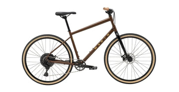 Marin Kentfield 2 - 2024 - Simple Bike Store
