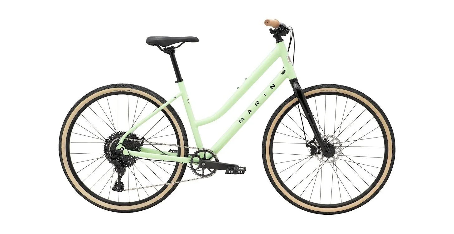 marin urban bike Marin Kentfield 2 ST