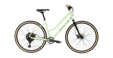 Marin Kentfield 2 ST - 2024 - Simple Bike Store