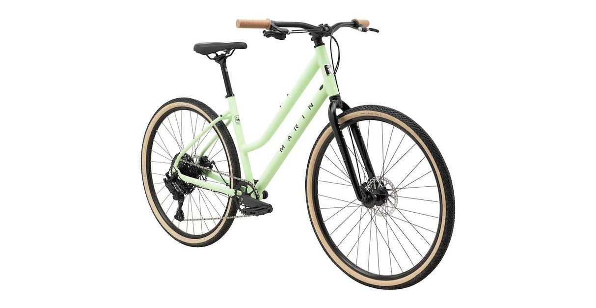 Marin Kentfield 2 ST - 2024 - Simple Bike Store