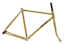 Brother Cycles Kepler Frameset 2024 - Simple Bike Store