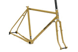 Brother Cycles Kepler Frameset 2024 - Simple Bike Store
