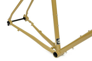 Brother Cycles Kepler Frameset 2024 - Simple Bike Store