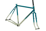 Brother Cycles Kepler Frameset 2024 - Simple Bike Store