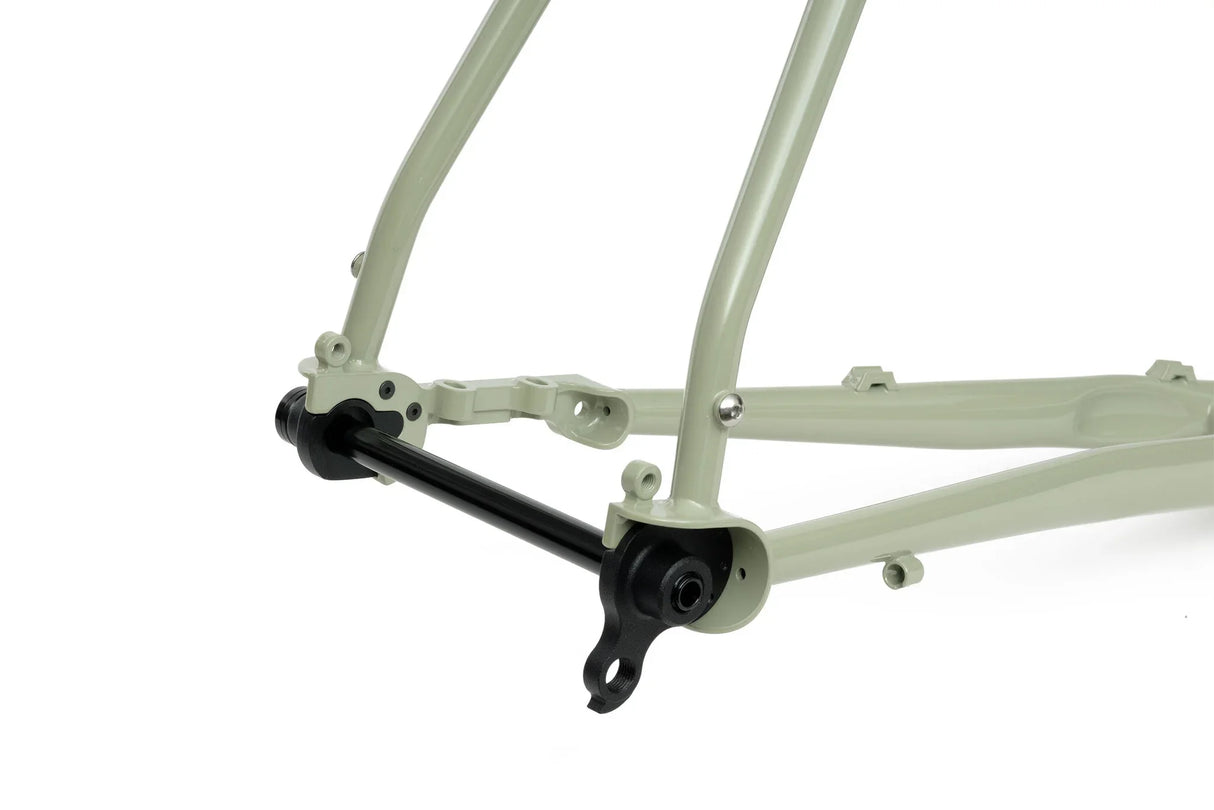 Brother Cycles Kepler Frameset 2024 - Simple Bike Store