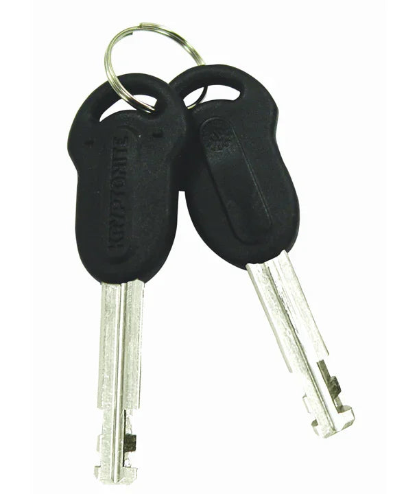 Kryptonite Keeper Chain Lock - Simple Bike Store