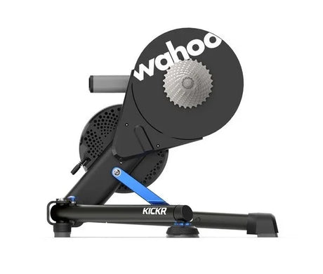 Wahoo Kickr Smart Trainer V6 WiFi - Simple Bike Store
