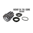 Wahoo - KICKR (CORE) Campagnolo Freehub Body - Simple Bike Store