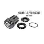 Wahoo - KICKR (CORE) Campagnolo Freehub Body