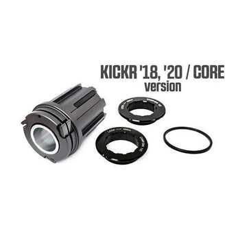 Wahoo - KICKR (CORE) Campagnolo Freehub Body - Simple Bike Store