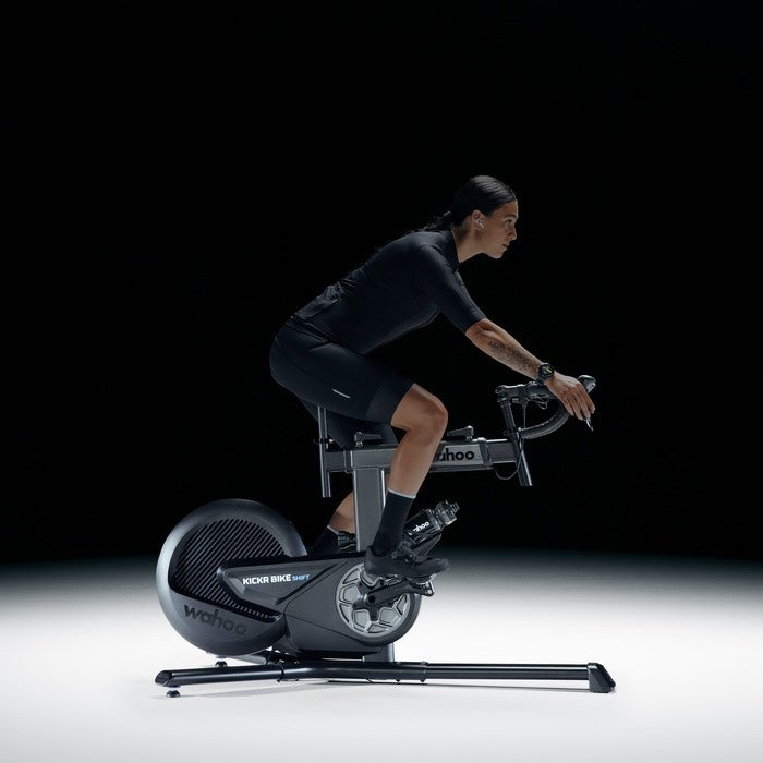 Wahoo Kickr Bike Pro