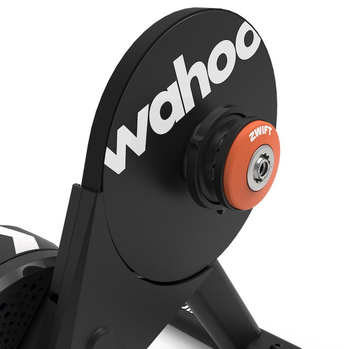 wahoo klickpedale Wahoo KICKR CORE 2 Trainer – Simple Bike Store