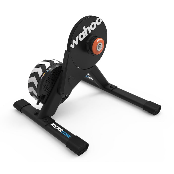 Wahoo KICKR CORE Trainer – Simple Bike Store - Main Image
