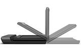 KingSmith WalkingPad A1 Plus