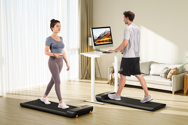 KingSmith WalkingPad A1 Plus