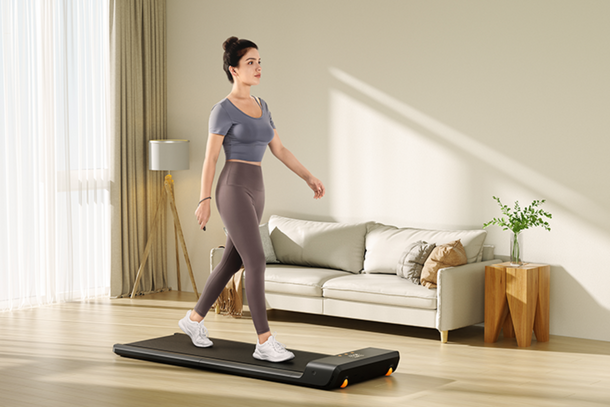 KingSmith WalkingPad A1 Plus