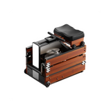 KingSmith WalkingPad WR1 Rowing Trainer