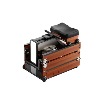 KingSmith WalkingPad WR1 Rowing Trainer