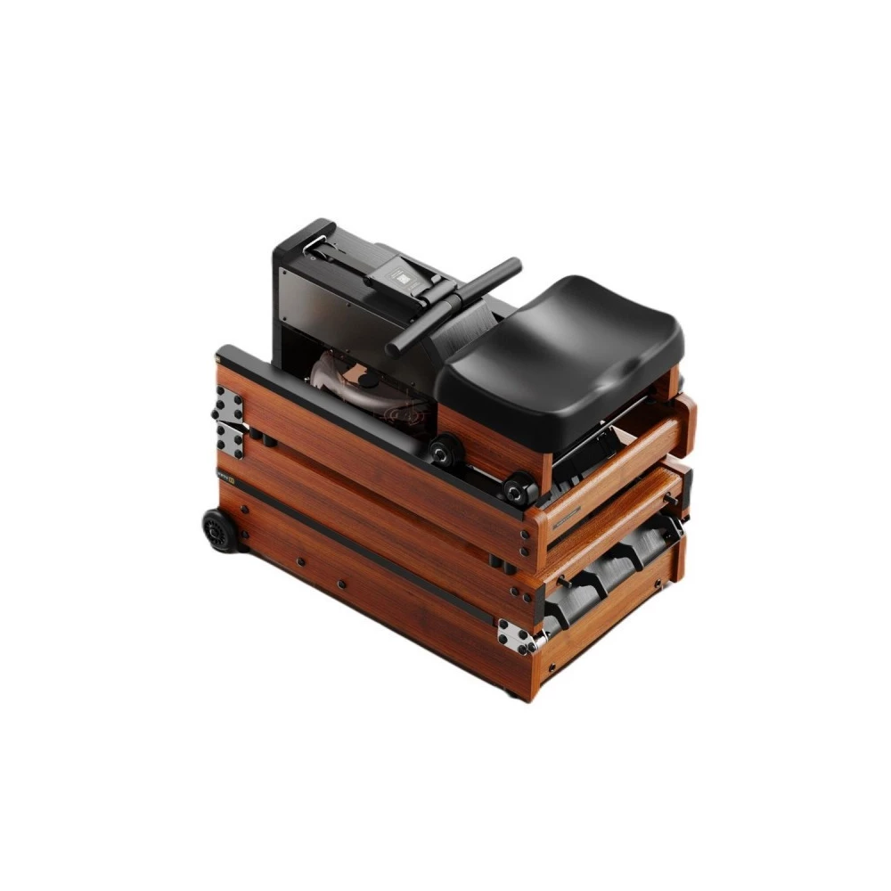 KingSmith WalkingPad WR1 Rowing Trainer