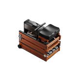 KingSmith WalkingPad WR1 Rowing Trainer