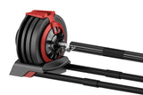 KingSmith WalkingPad Adjustable Dumbbells