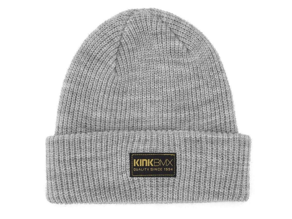 Kink Labeled Beanie – Simple Bike Store