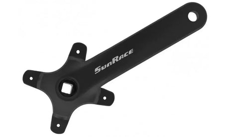SunRace FCM800 Crankset - Simple Bike Store