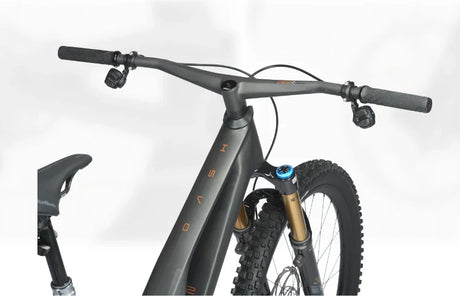 Unno Bikes Dash - Simple Bike Store
