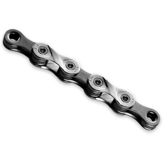 KMC X9 Silver Chain - Simple Bike Store