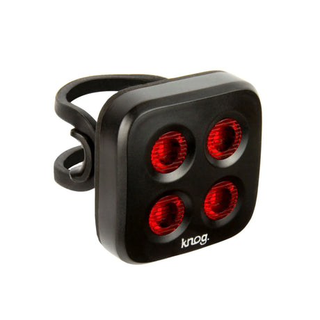 Knog Blinder MOB Light Rear - Simple Bike Store