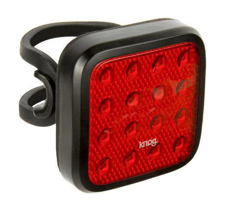 Knog Blinder MOB Light Rear - Simple Bike Store
