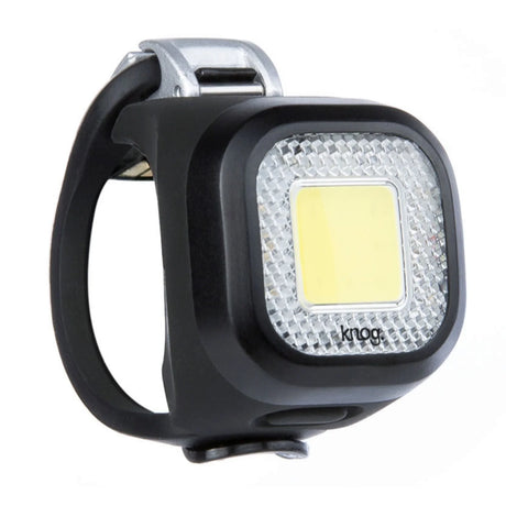 Knog Blinder Mini Light Front - Simple Bike Store