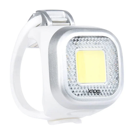 Knog Blinder Mini Light Front - Simple Bike Store