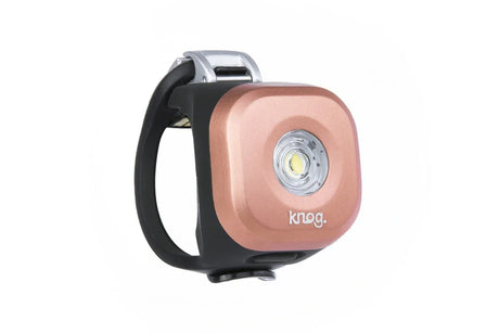 Knog Blinder Mini Light Front - Simple Bike Store